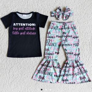 Back to School 3 Piece outfit
